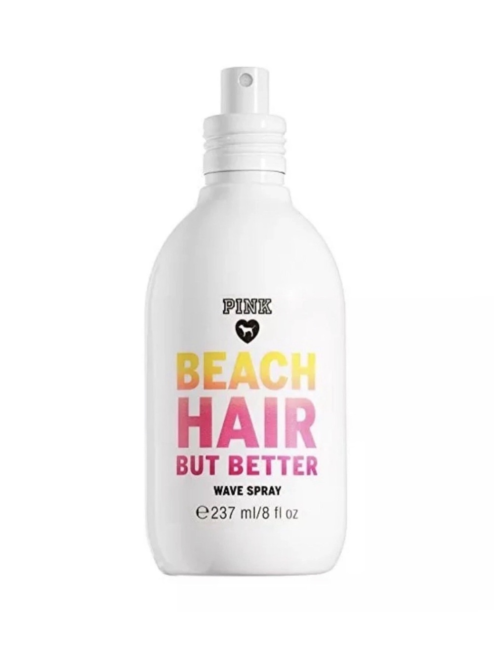 Victoria's Secret PINK Beach Hair But Better Wave Spray ~ 8 fl.oz.
